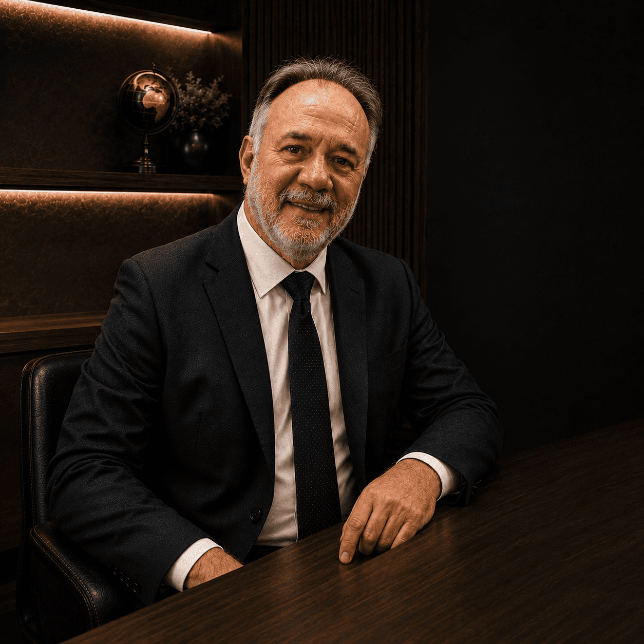 Antonio Gonçalves